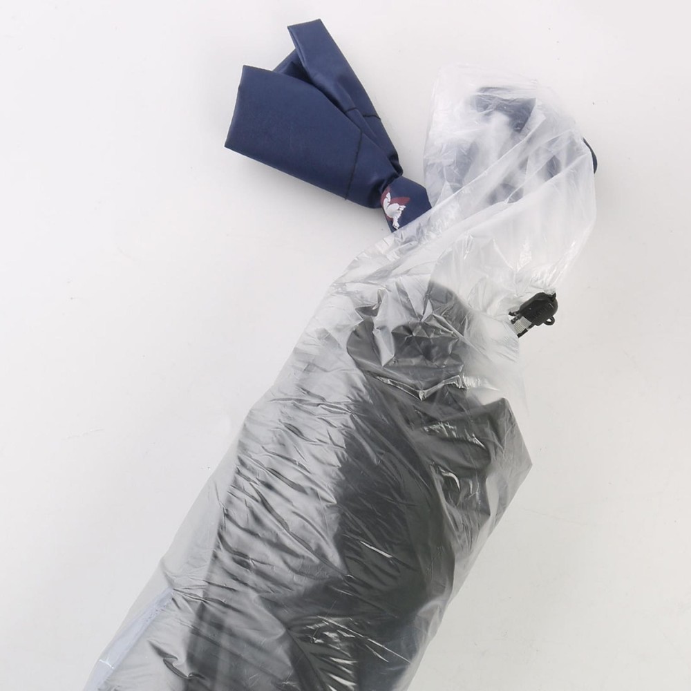Short Handle Umbrella Environment Friendly Bag 100Pcs