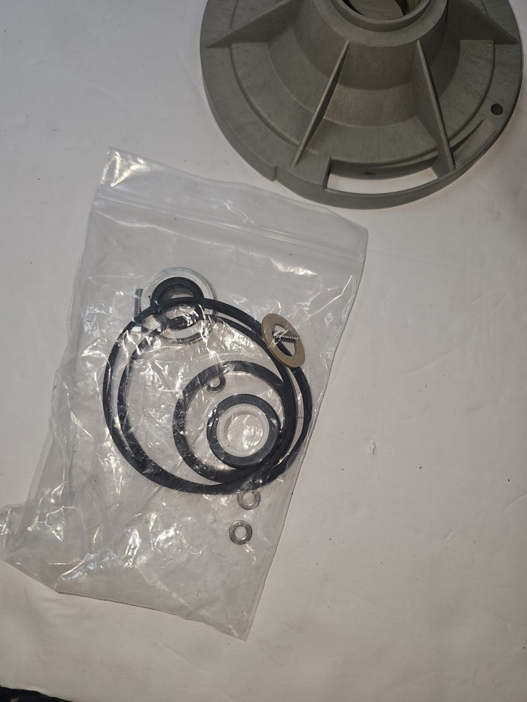 Wayne 64046-WYN1 WAYNE Pump Certified Service Part