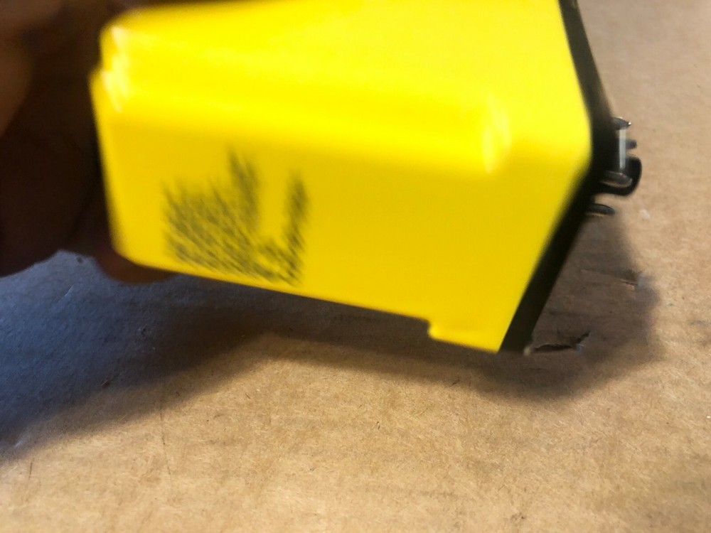 Potter & Brumfield, Time Delay, CDB-38-70004