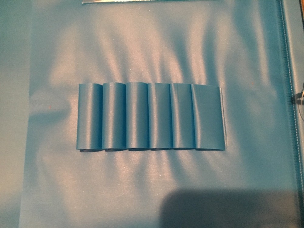 Yoobi I Am Other Three Ring Binder