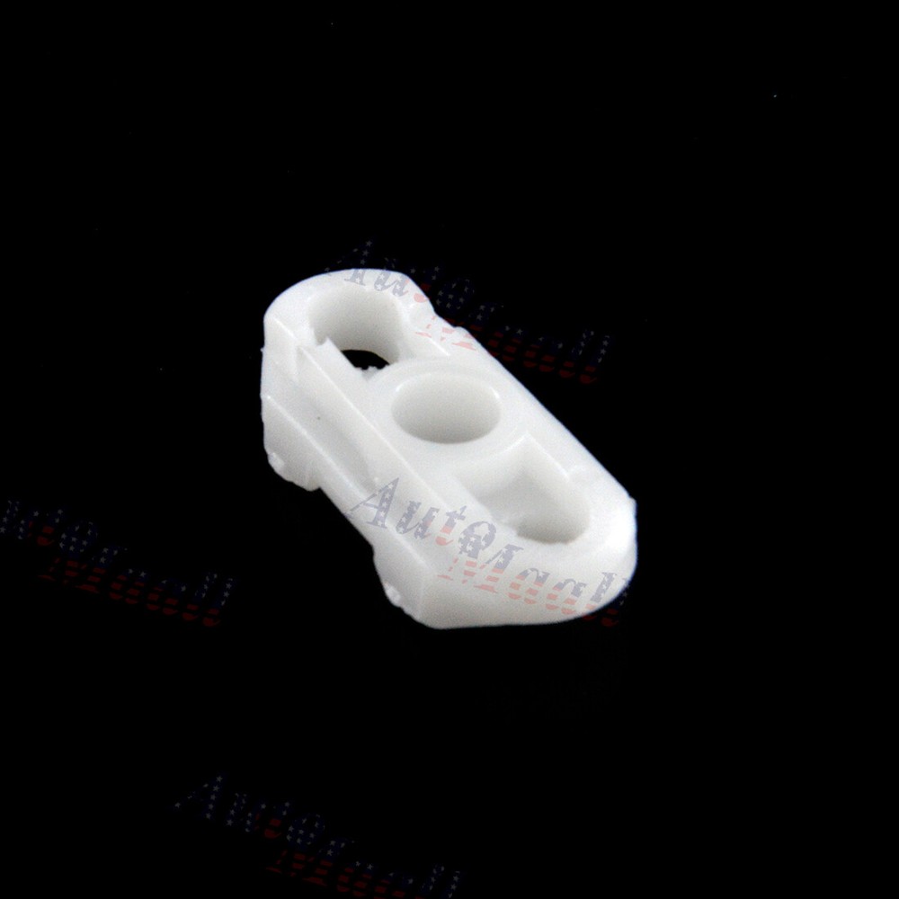 10pcs Window Regulator Guide Clips For Impala Caprice Fleetwood Roadmaster Delta