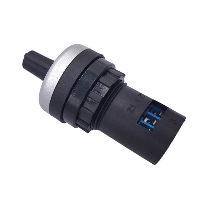 1PC 10K Ohm Special Variable Frequency Switch Speed Regulating Potentiometer