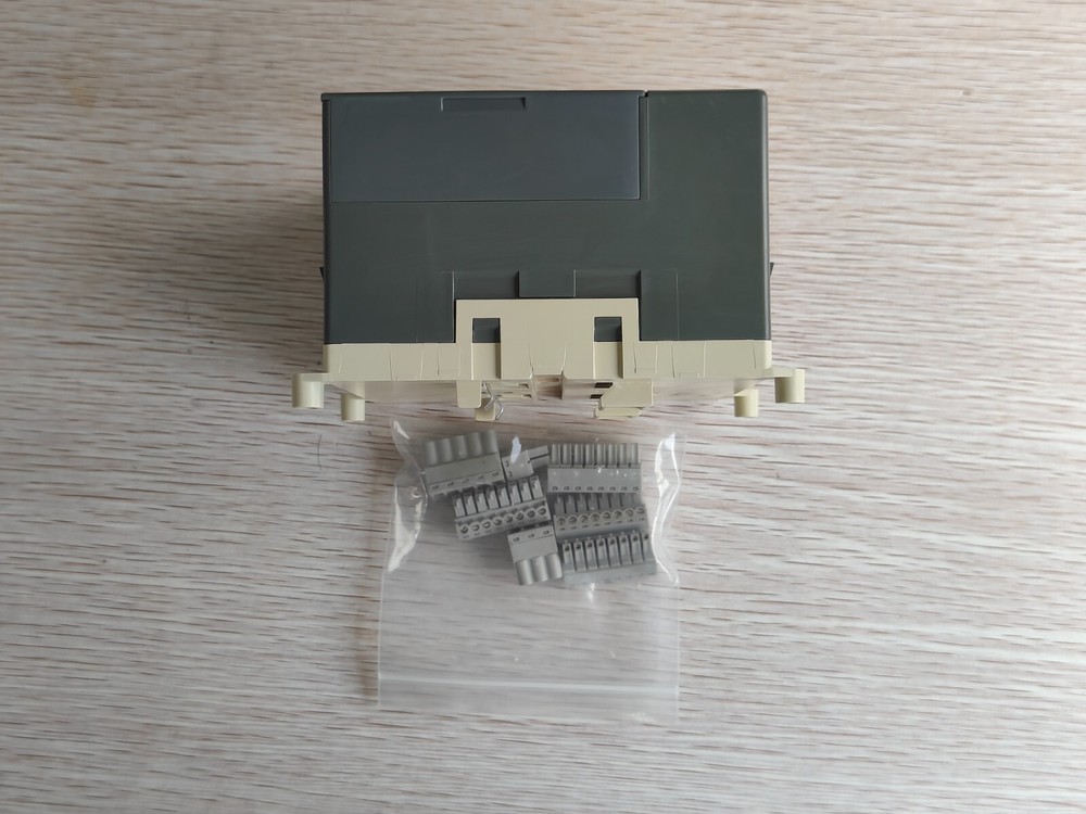 ABB 07AC91 Analog Input/Output Module