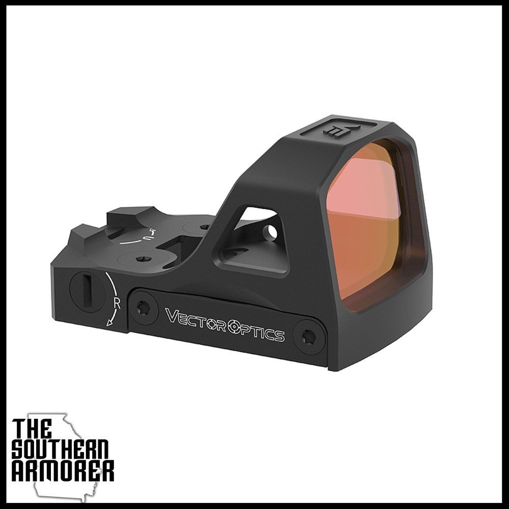 MICRO SHAKE AWAKE 3 MOA RMSc RED DOT GLOCK® 43X 48 P365® HELLCAT® MAX-9® PDP®