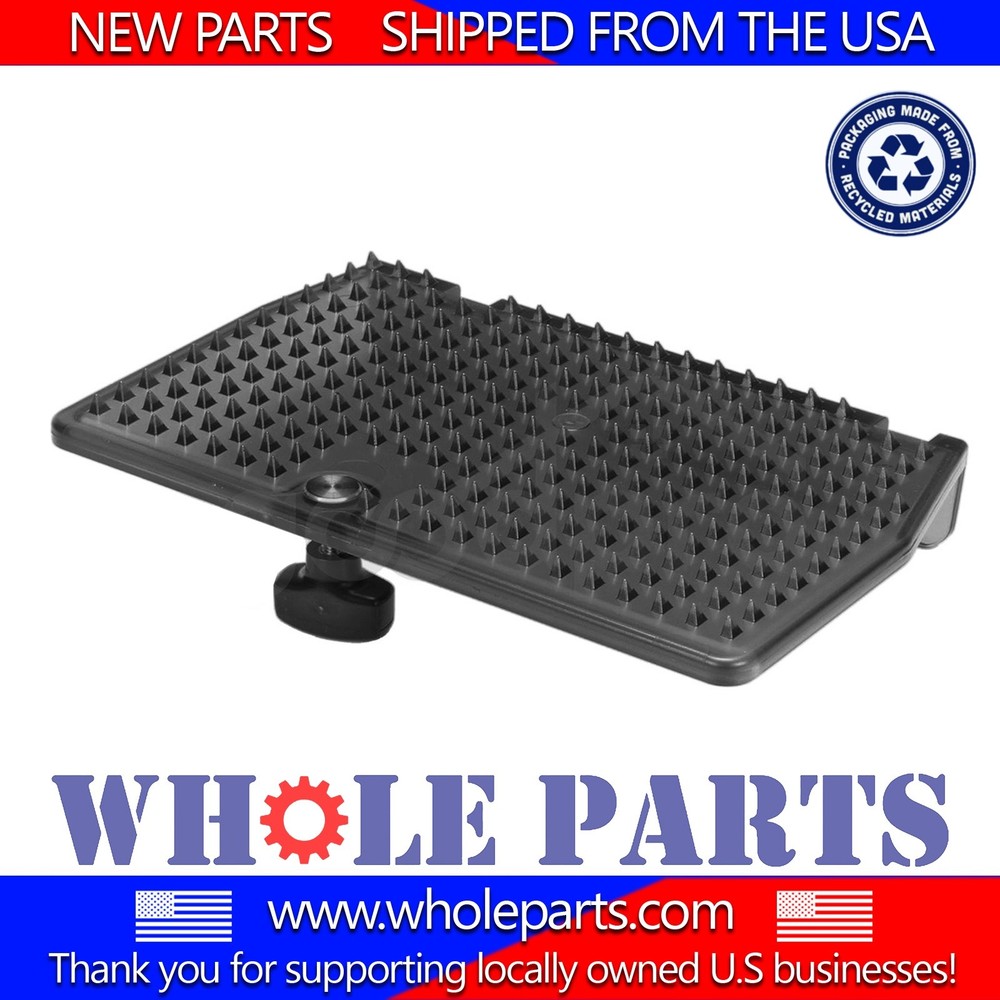 New 60220401708 Slicer Remnant Holder for Bizerba