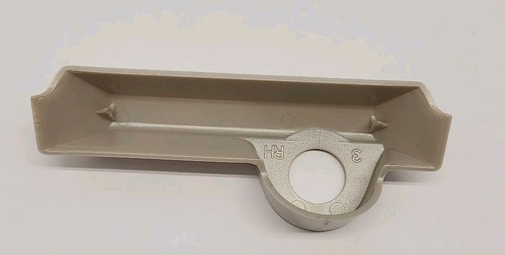 Pella Window Operator Cover Right Hand Round Top Window Operator Cover