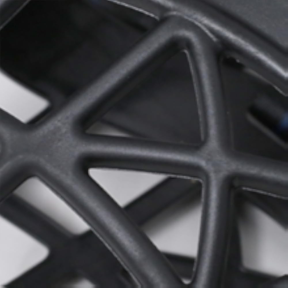 Dog Muzzle, Breathable Basket Muzzles for Small, Medium, Lar and X-Lar