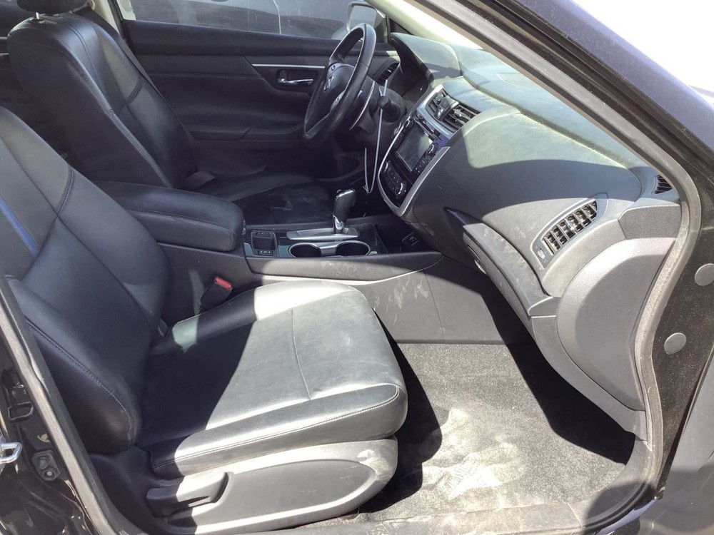 Fuse Box Engine Sedan Fits 18 ALTIMA 4551630