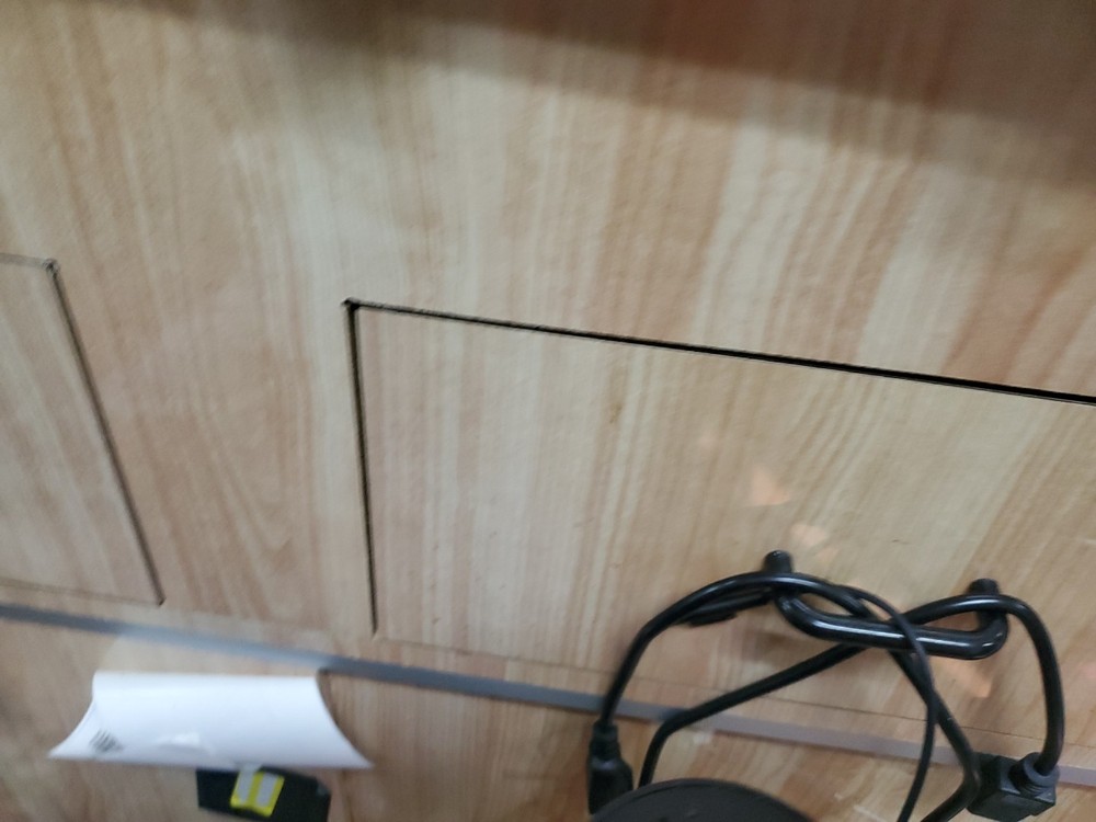 Furman PL-Plus II Power Conditioner with Line Voltage Rack