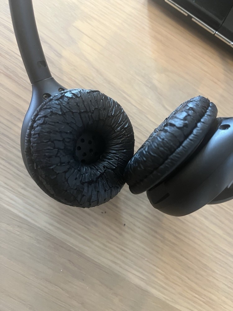 Headset USB DECT 6.0