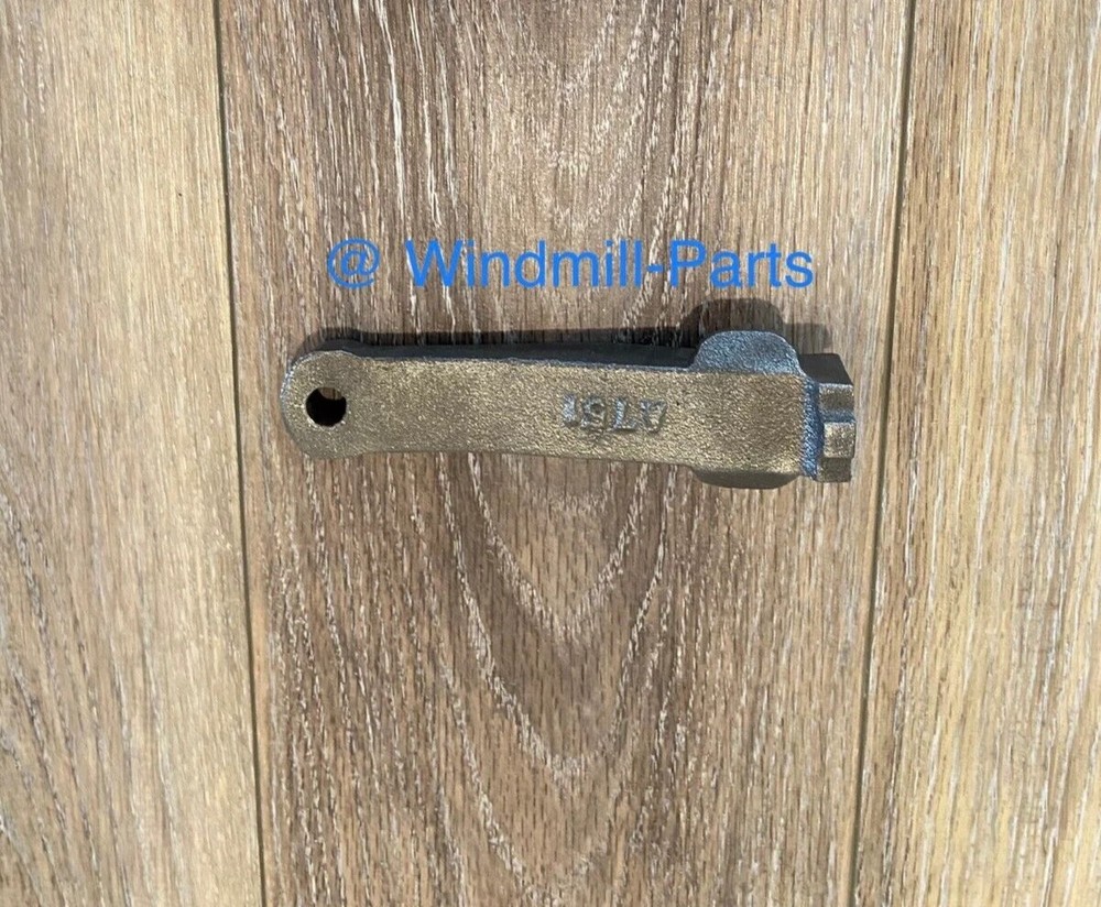 8ft Aermotor  Windmill  A-702 Bearing Bar