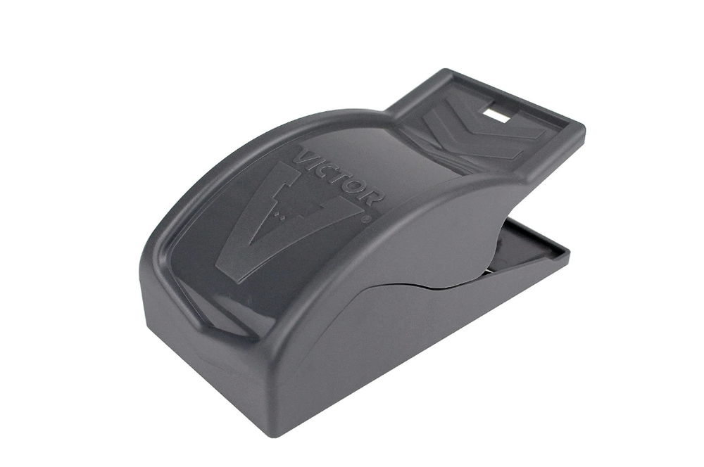 Victor M070 Safe-Set Mouse Trap - 2 Traps