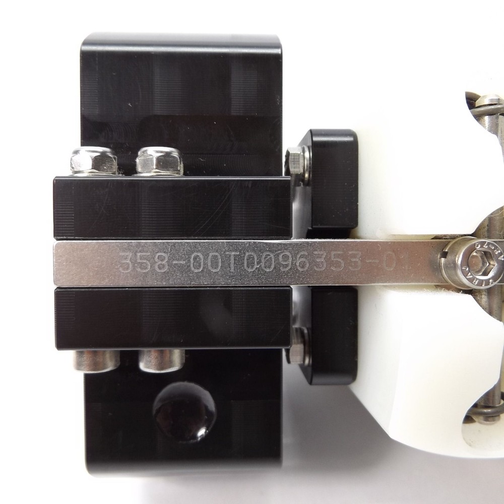 Custom Made Pneumatic Robotic Hand Grip Clamp