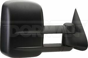 Door Mirror  Dorman  955-1858