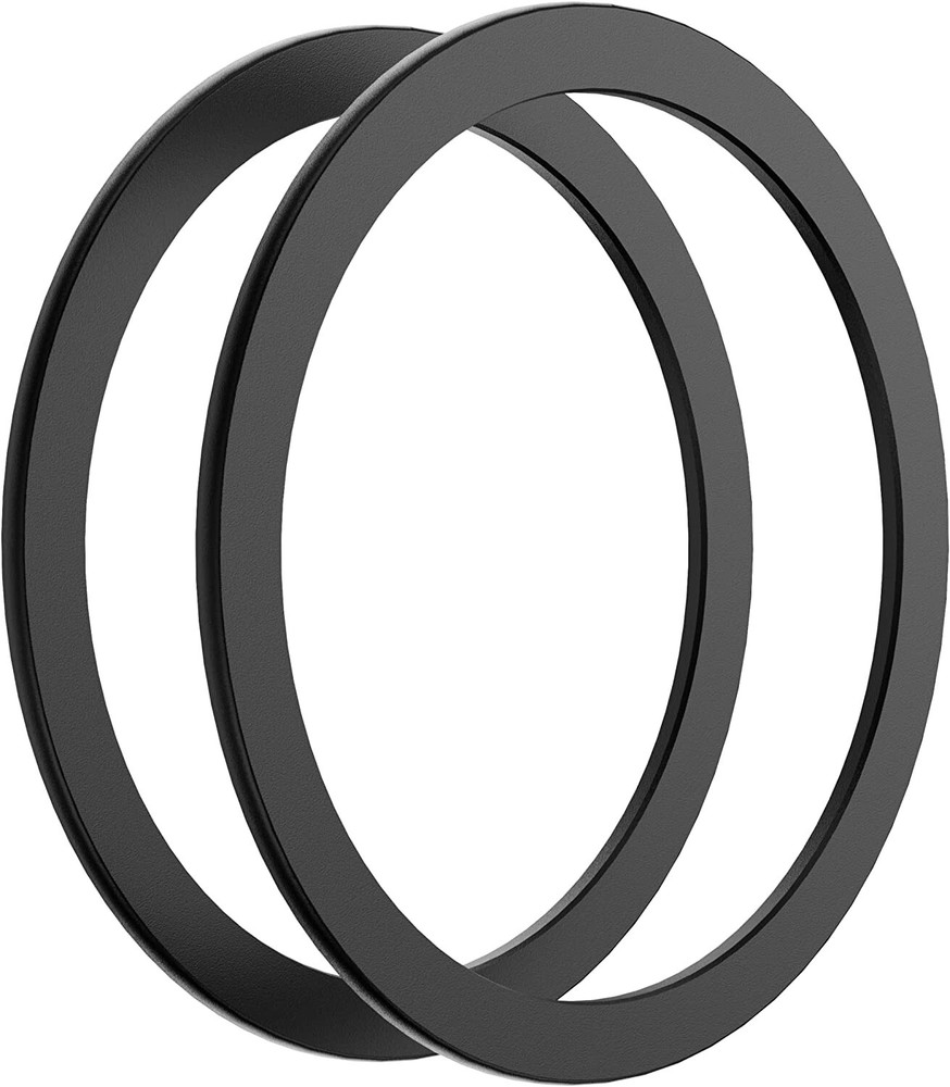 Mophie Snap Adapter Ring for MagSafe Compatibility (2-Pack) - NEW !!!