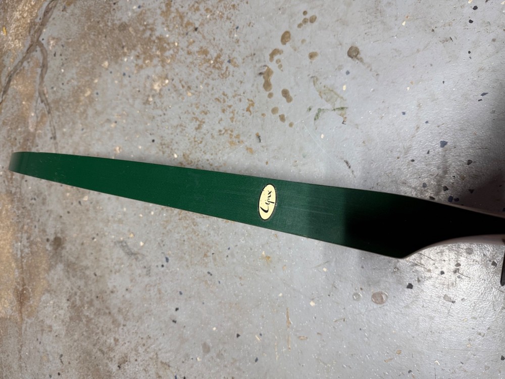 Lynx Horsebow