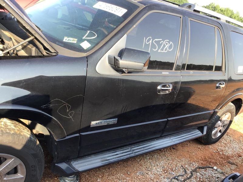 Transfer Case Fits 07-11 EXPEDITION 2856780