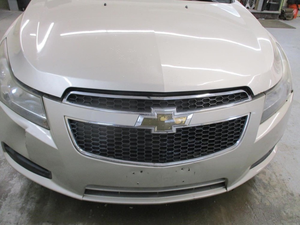 CRUZE 2013 Jack 1858575