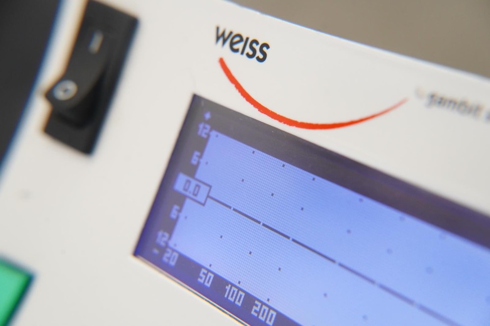 Weiss EQ1 EQ1-MK2 Digital Equalizer #56755