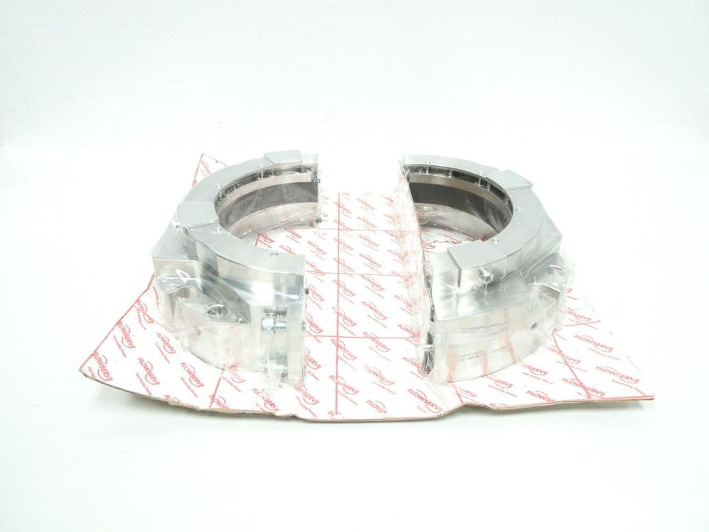 Flowserve JS 748983 JS 749516 Split Seal Assembly