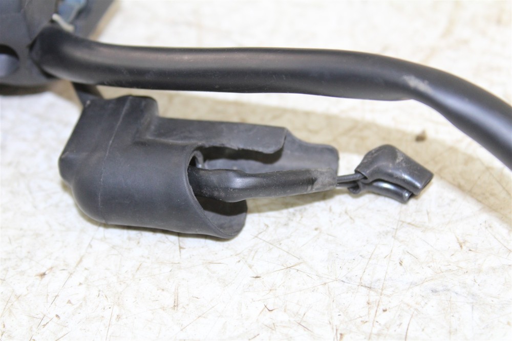 2018 Honda CB 300F Headlight Directional Light Switch 15075