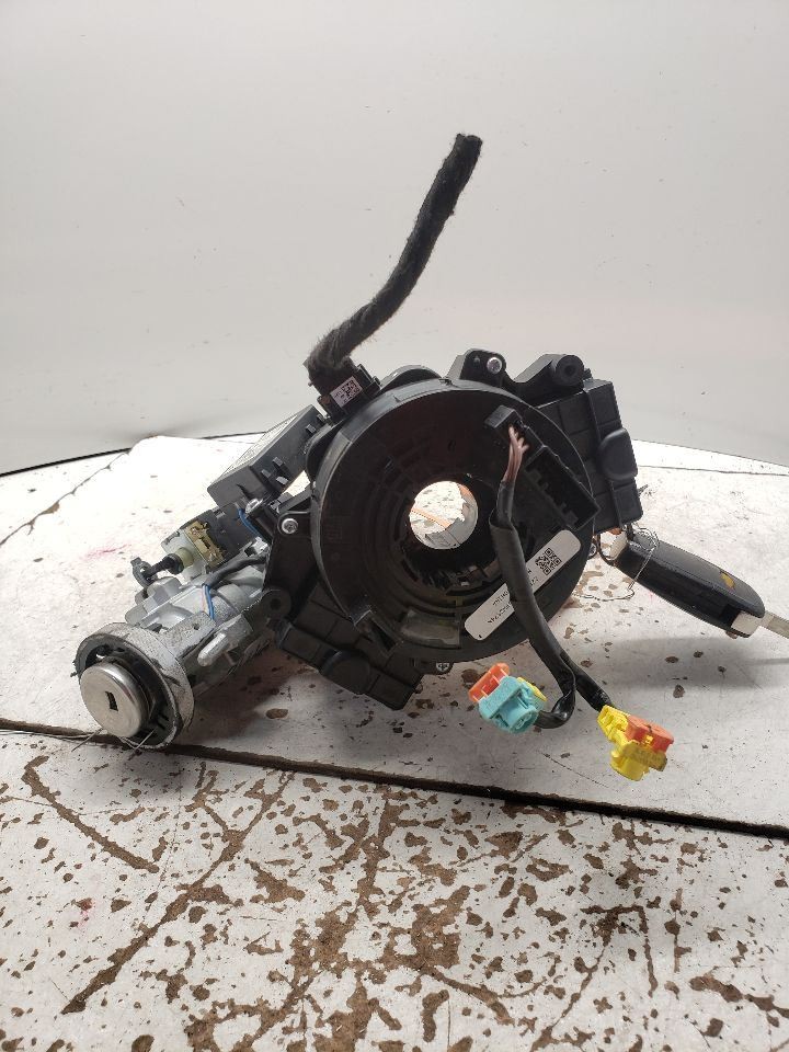 Ignition Switch Fits 2010-2015 EQUINOX Stock OEM