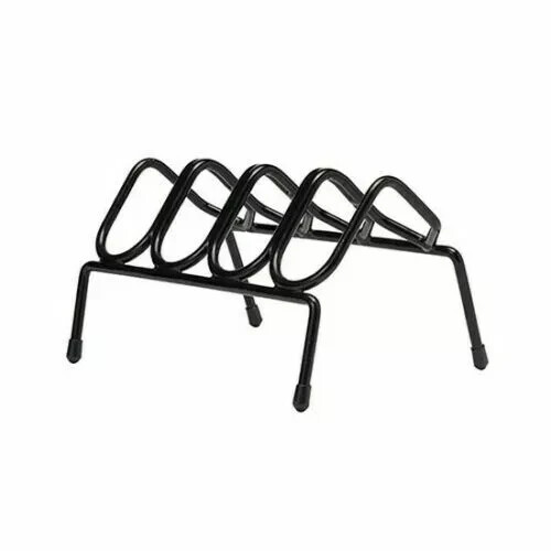 Lockdown Handgun Rack, 4 gun