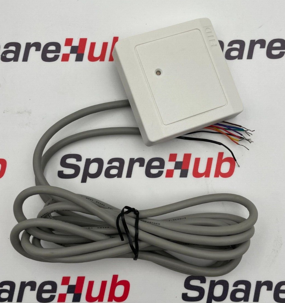 HID Prox80 Proximity Reader