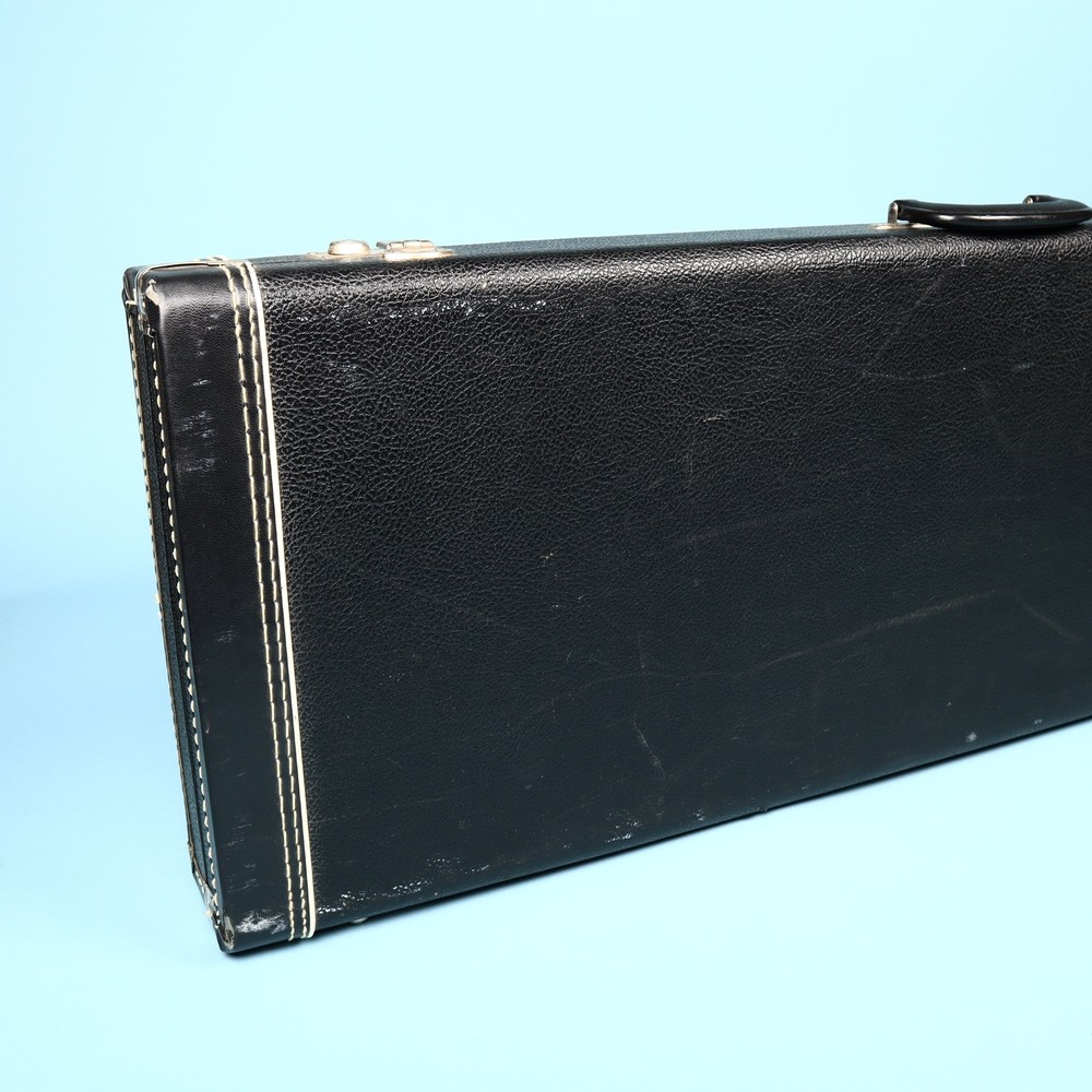 1984 Original G&L SB2 SB-2 Hardshell Case