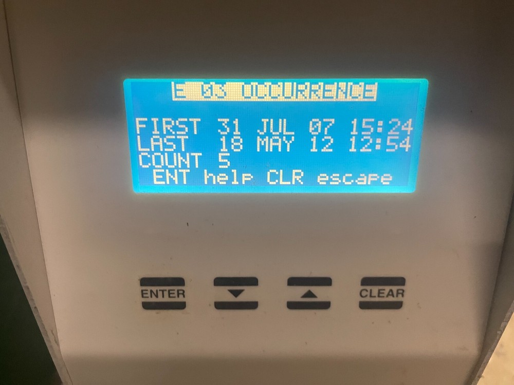 Sievers NOA 280 Nitric Oxide Analyzer