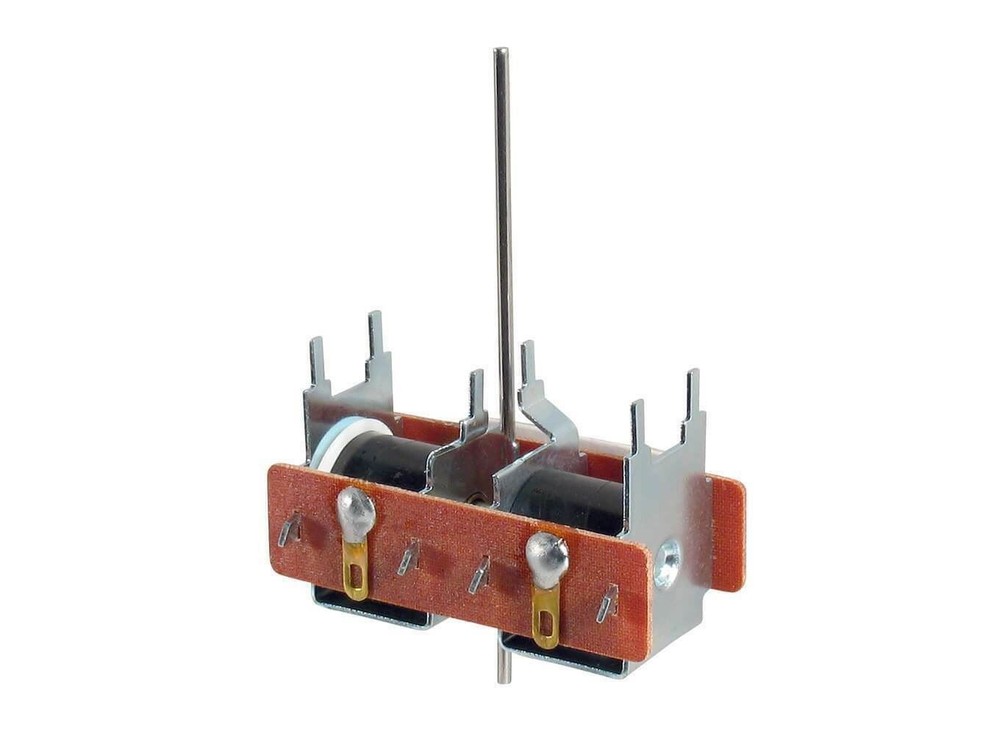 Point Motor (Extended Pin) Peco PL-10E