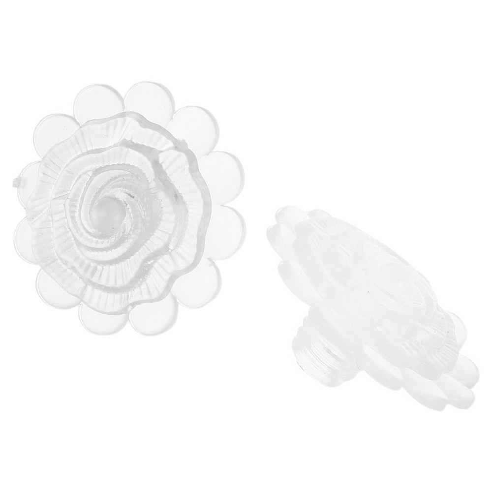 2 Sets Umbrella Repair Kit Top Replacement Foldable Hat Parasol Accessories