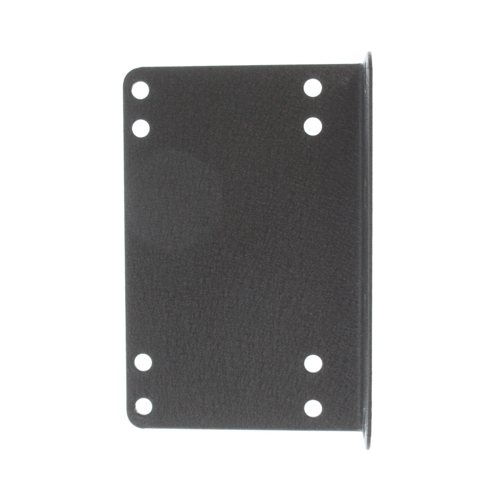 CORNING CABLE DS-67329650-01 ITM-BRKT-L-MNT-5 REDI-RAIL L-SHAPED BRACKET