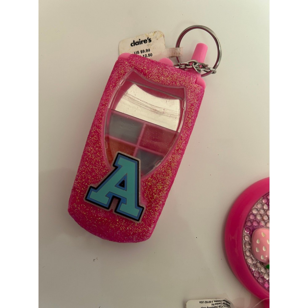 Claires Bundle
