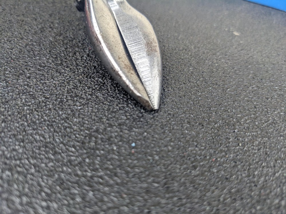 #bl701 Blue Point Tools DAL108 Tin Shears