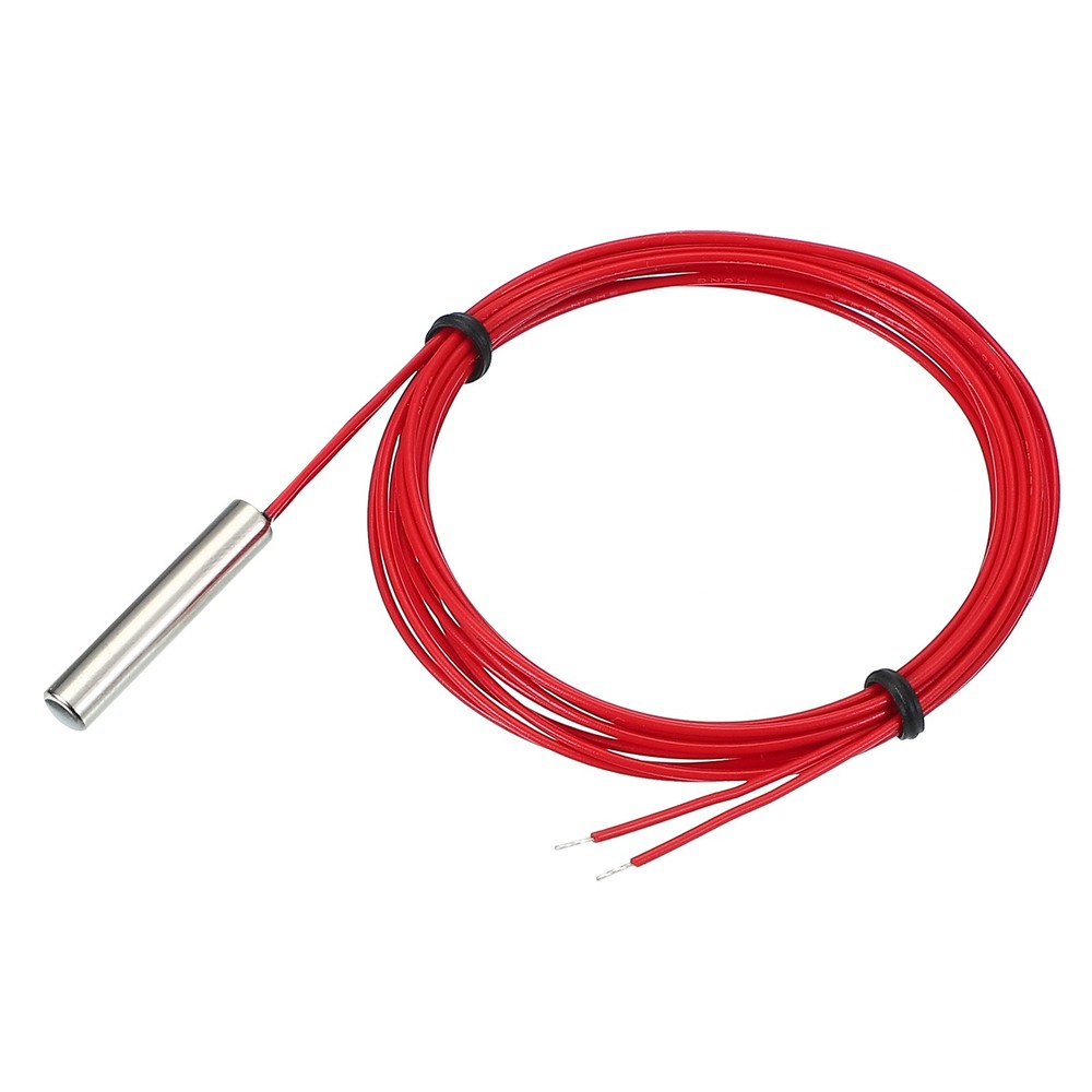 NTC Temperature Sensor, 5K 39 Inch 3950 1% Copper Temperature Sensor Probe