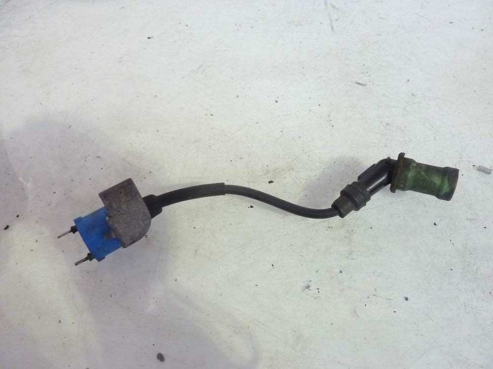 PIAGGIO VESPA S 125 2009 IGNITION COIL