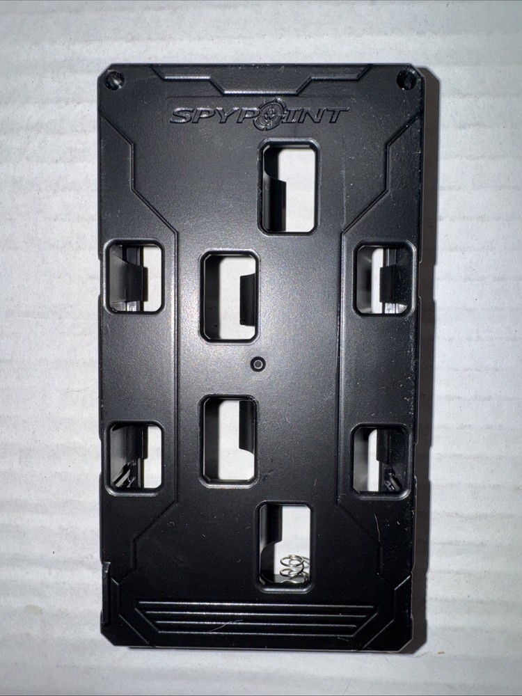 Spypoint Flex Battery Tray