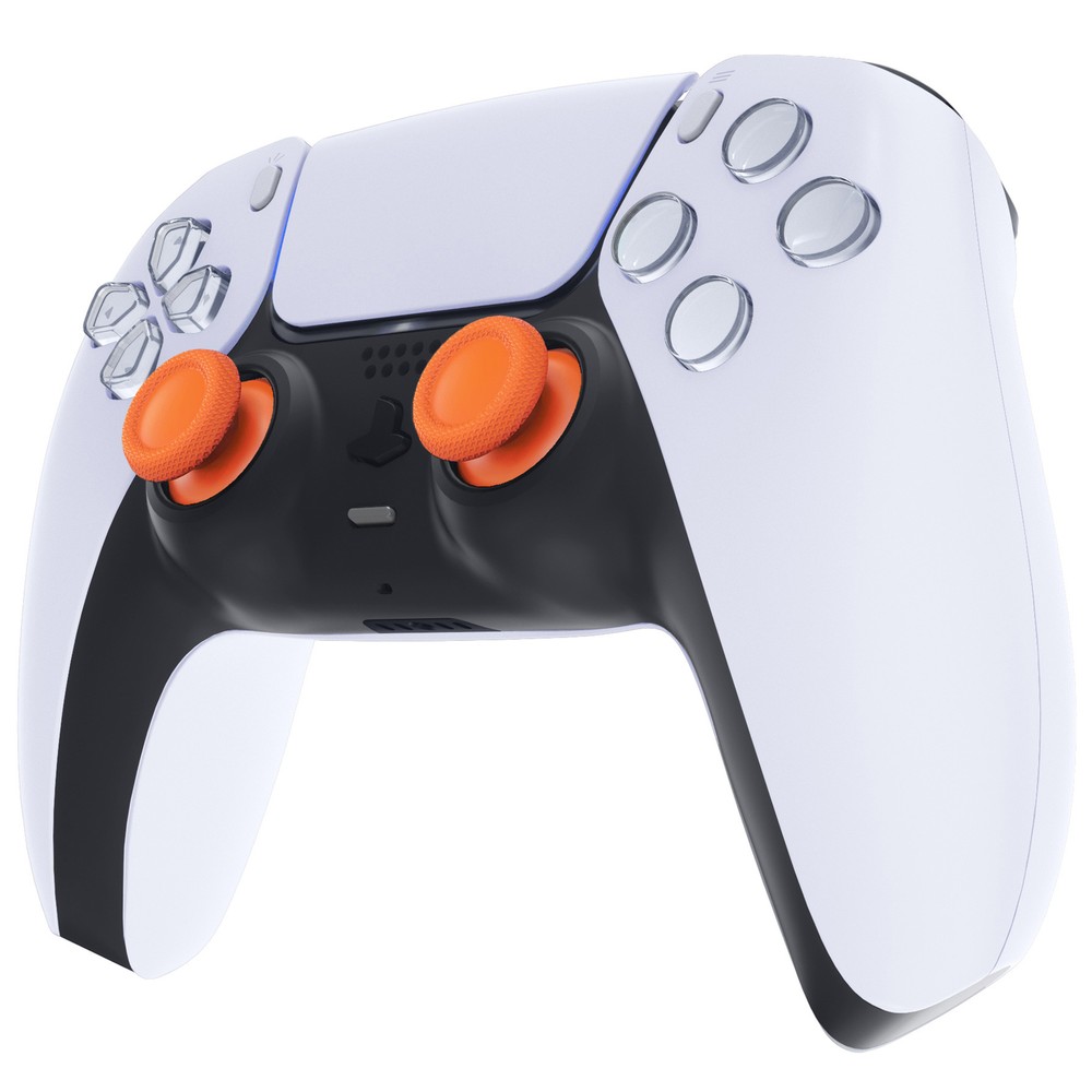 Replacement Thumbsticks for PS5 Controller DIY Custom Analog Stick Joystick