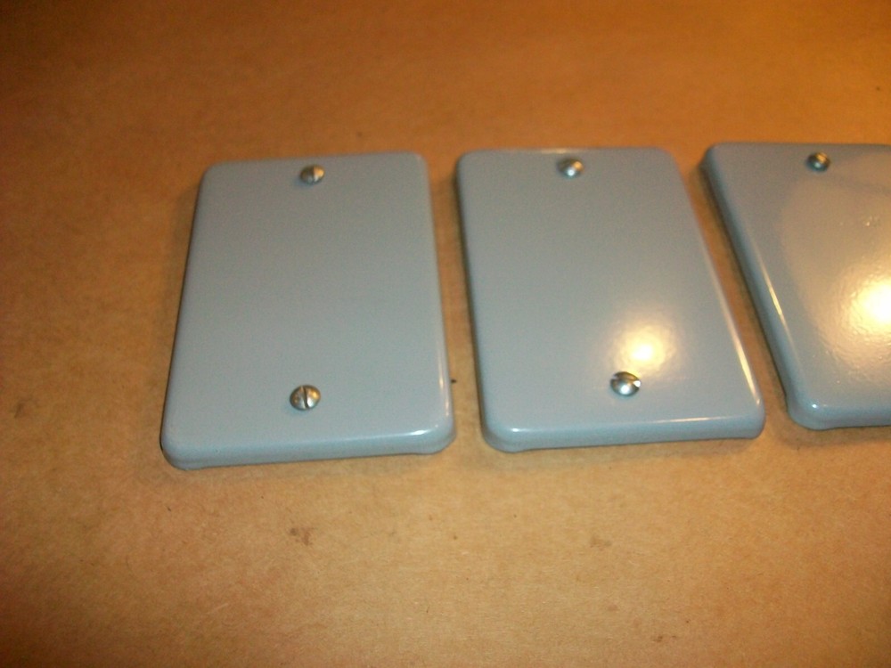 4pc JIC Box Cover E2527 NEW