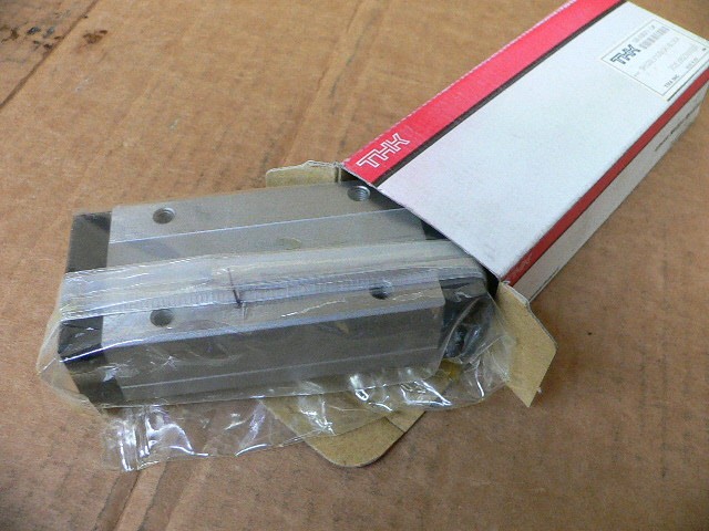 Thk Shs20lv1ss(Gk) Linear Guide 20 Mm Rail