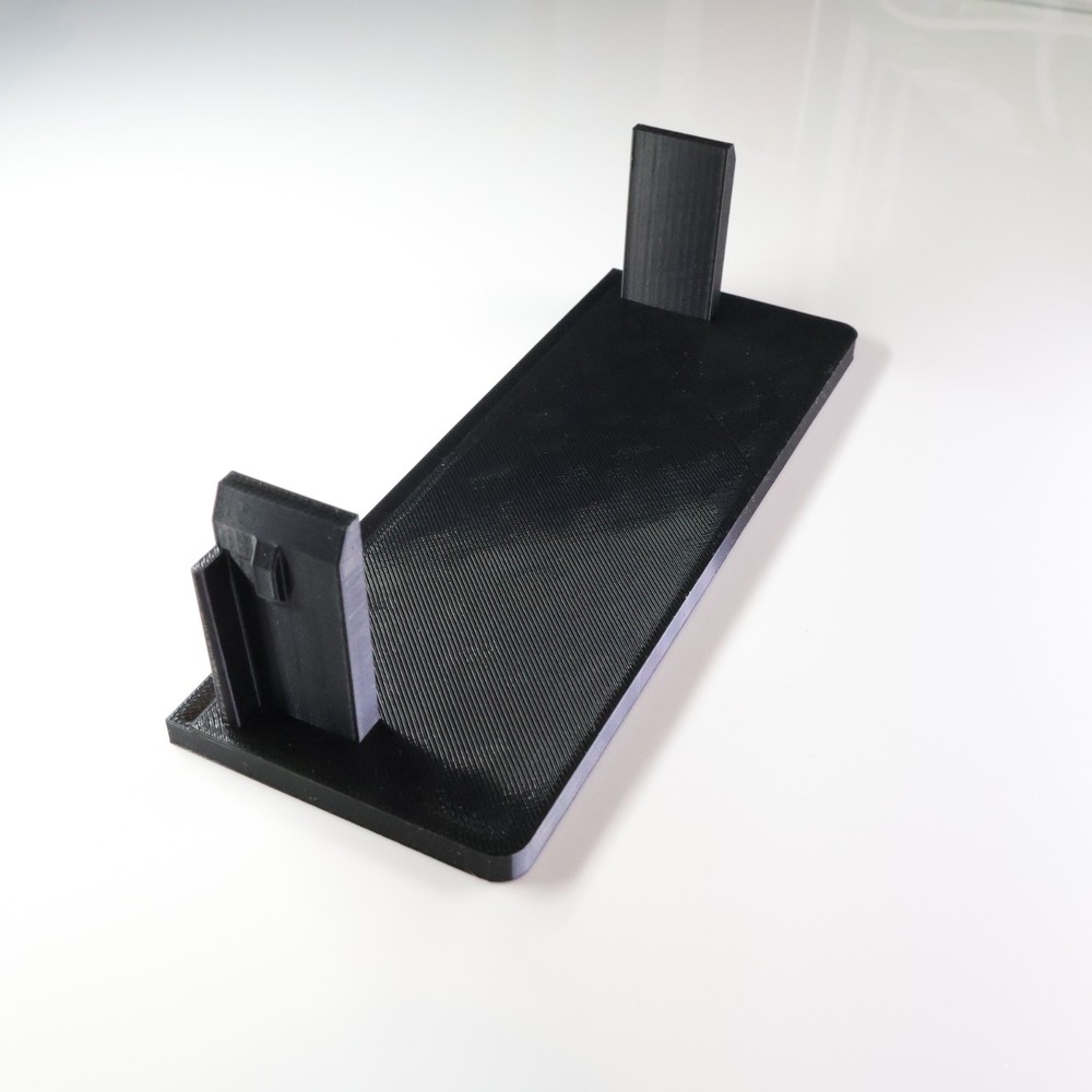 BMW E30 E28 E24 Front Ashtray Delete Blank Cover - Fits All BMW E30 Models