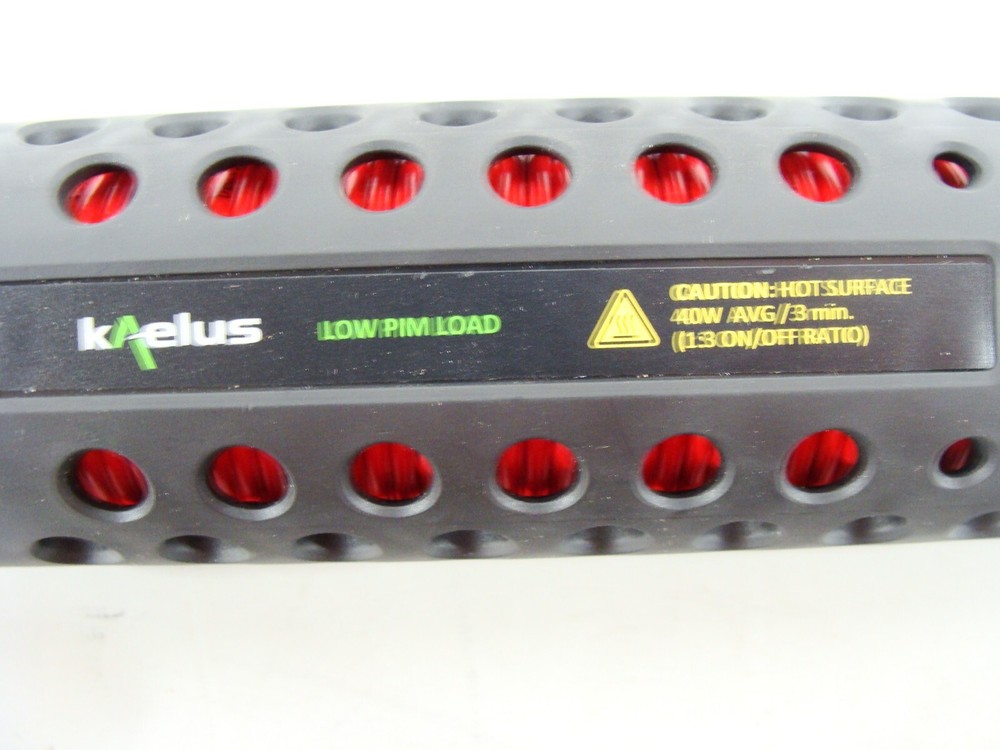 Kaelus Summitek Triasx Sabre Load Low Passive Intermodulation Analyzer Load 40W