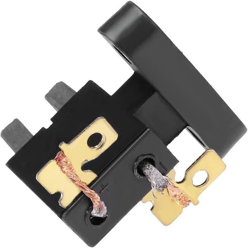 10-PACK Universal Generator Carbon Brush Assembly Replacement for Champion...