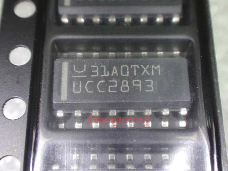 5pcs UCC2894DR UCC2893DR SOP16