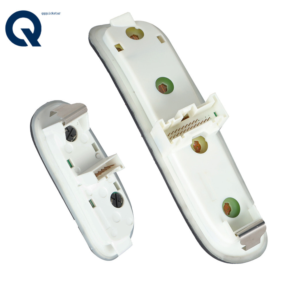 Driver Passenger Side Door Window Lock Control Switch For 97-04 Corvette C5 5.7L