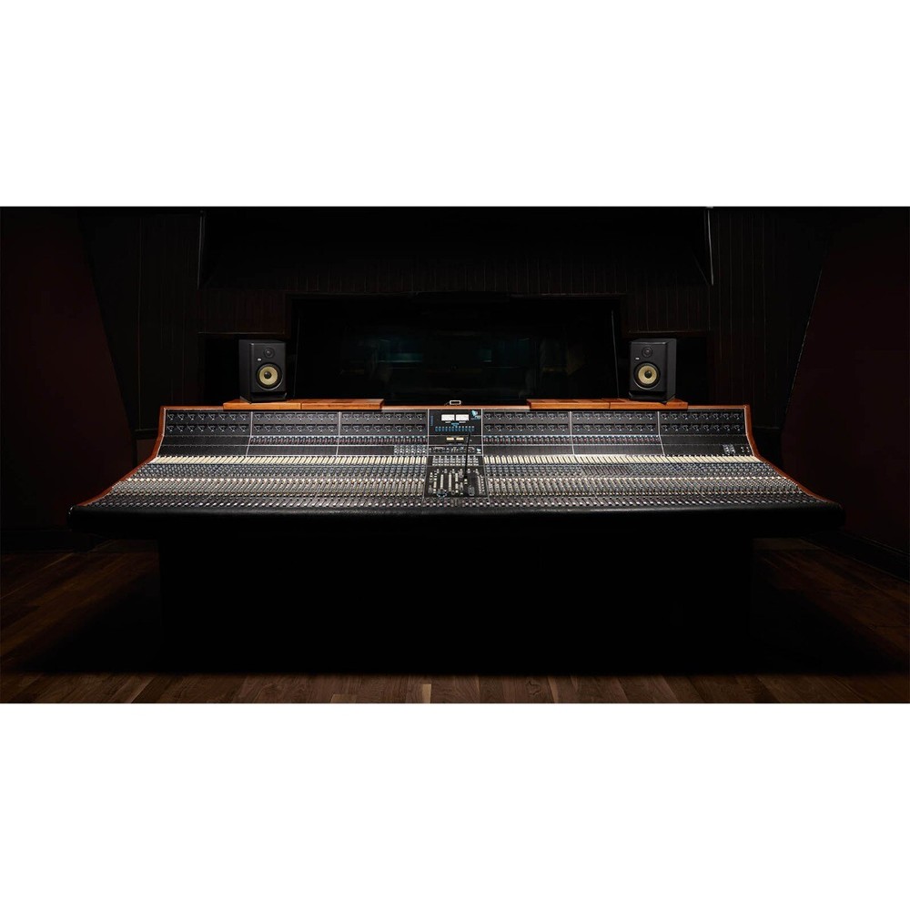 KRK Generation 5 Rokit RP7 G5 7" Powered Studio Monitors 2-Pack