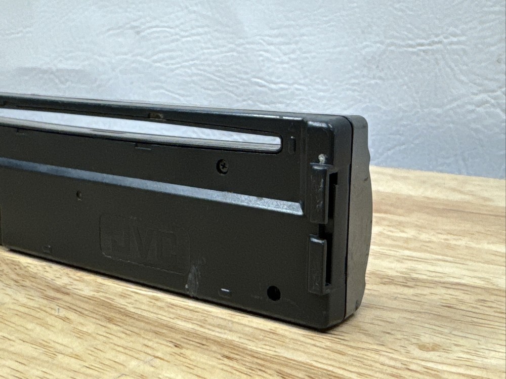 JVC KD-S5050 FACEPLATE ONLY