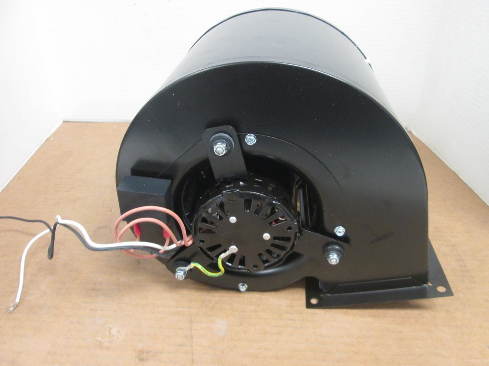 UNKNOWN 8190-1904R MOTOR NEW