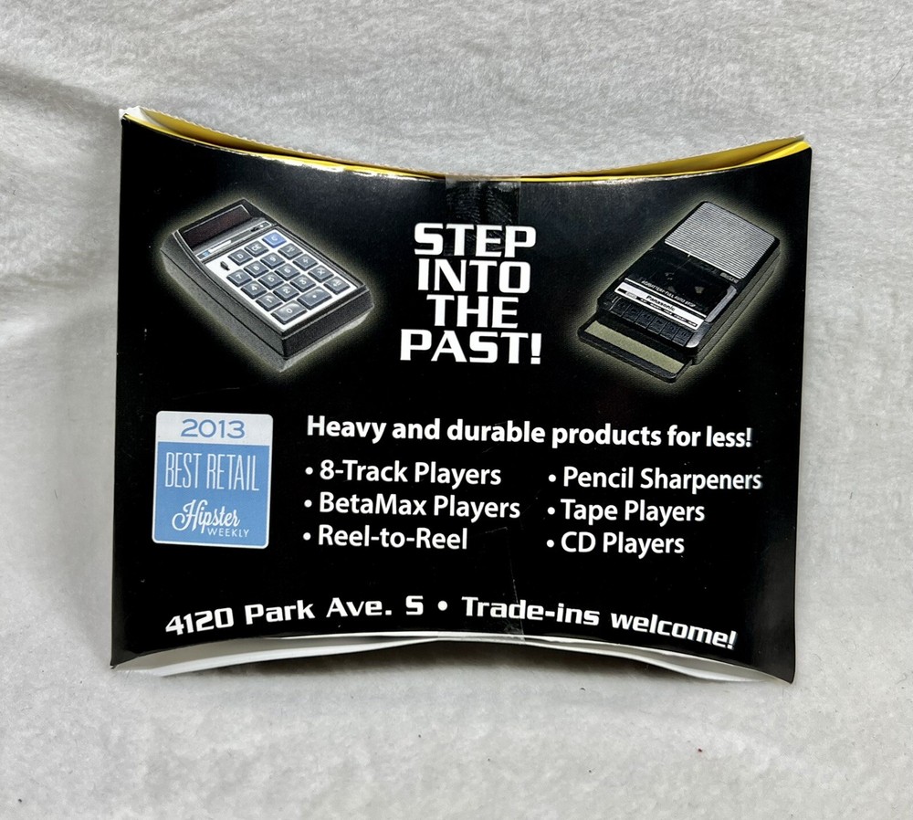 Prank Pack "Yestertech” - Gift Card Holders (3 Pack).